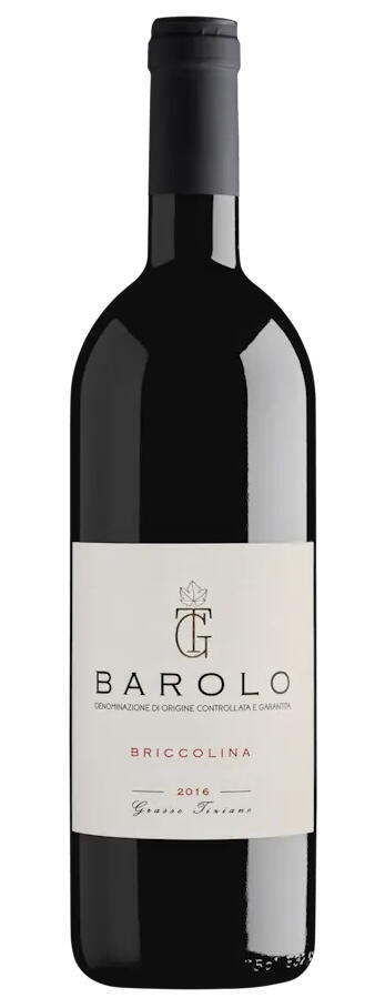 Barolo Briccolina
