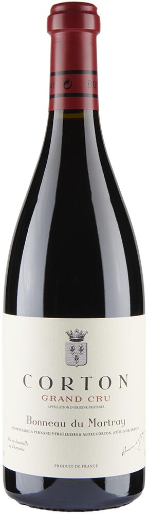 Corton