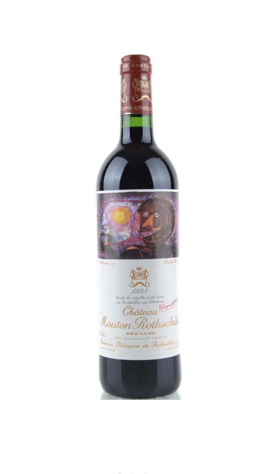 Château Mouton Rothschild