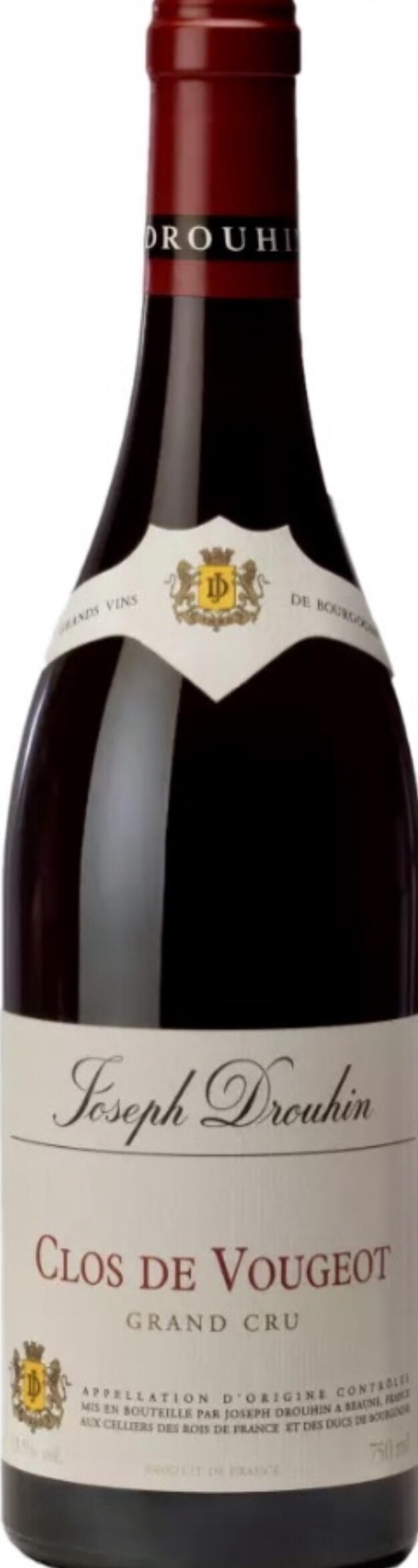 Clos de Vougeot