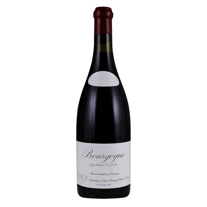 Richebourg Grand Cru