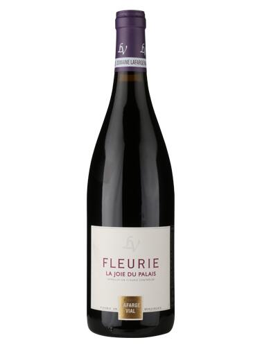 Fleurie "La Joie du Palais"