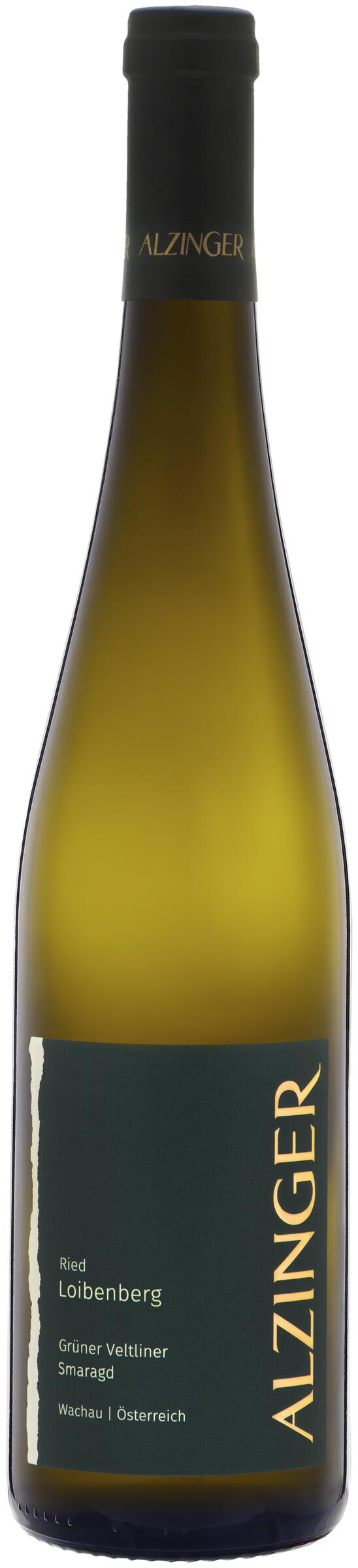 "Ried Steinertal" Grüner Veltliner Smaragd