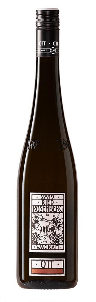 Grüner Veltliner "Rosenberg"