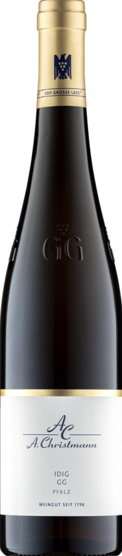 "Idig" Riesling GG