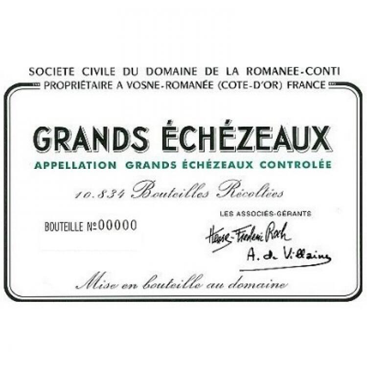 Échezeaux