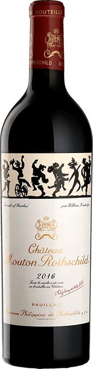 Château Mouton Rothschild