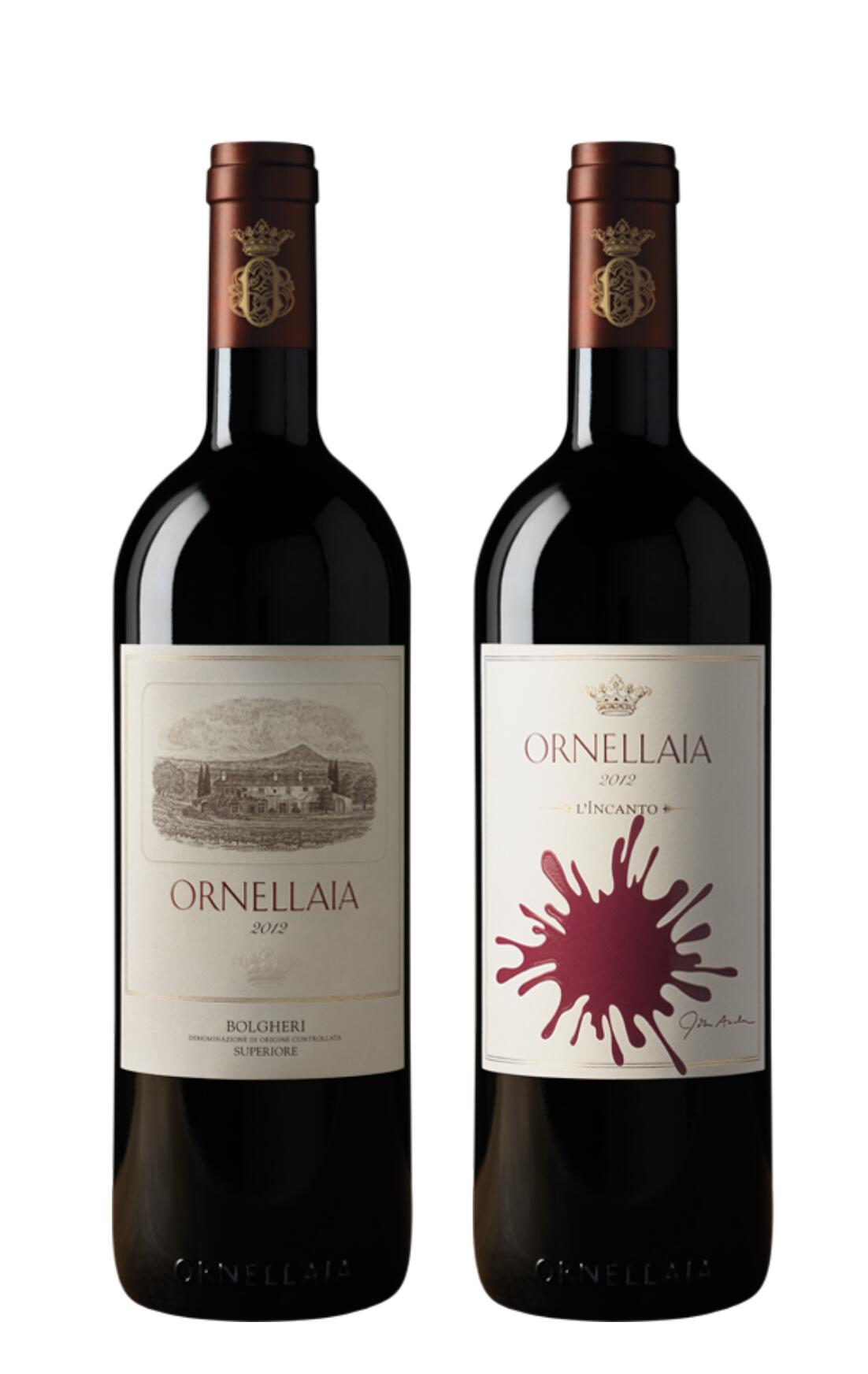 Ornellaia