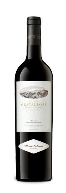 Gratallops "Vi de Vila"