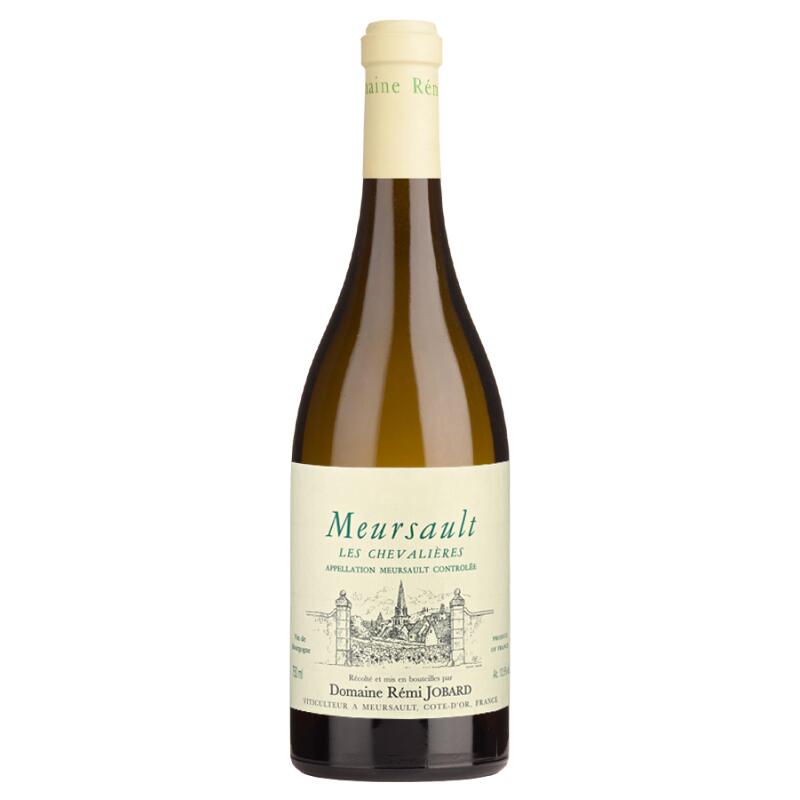 Meursault "Les Chevaliéres"